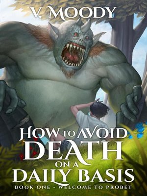 cover image of Welcome to Probet